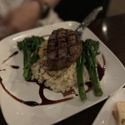 Filet de Boeuf