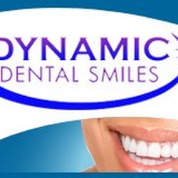 Dynamic Dental Smiles