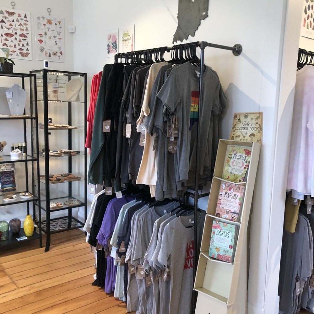 Stomping Ground - Shirts - Home & Garden Near Me - Indianapolis, Indiana