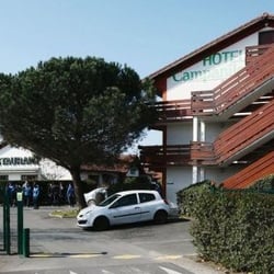 Hôtel Campanile