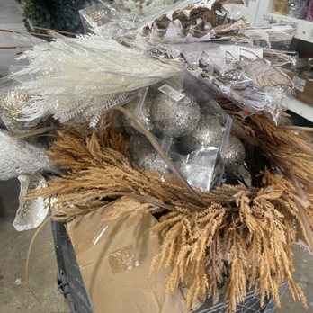 International Silk Flowers - Love love love! - Florists Near Me - Los Angeles, California