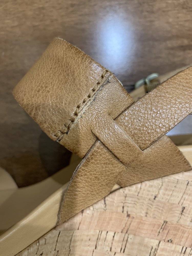 ALFA SHOE & LUGGAGE REPAIR Updated October 2024 4705 N Chambliss St