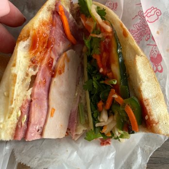 Ba Xuyen - Vietnamese Near Me - Brooklyn, New York Ba Xuyen - Vietnamese Near Me - Brooklyn, New York
