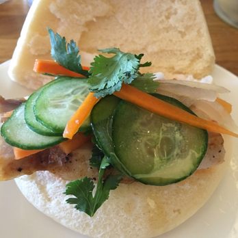 Chuko - Pork bun - Asian Fusion Near Me - Brooklyn, New York Chuko - Pork bun - Asian Fusion Near Me - Brooklyn, New York