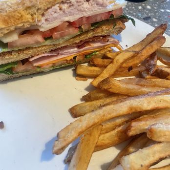 River City Diner - Triple Decker Club - Diners Near Me - Midlothian, Virginia River City Diner - Triple Decker Club - Diners Near Me - Midlothian, Virginia