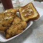 Eagles Corner
