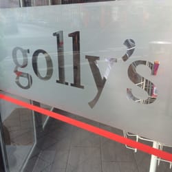 Golly's