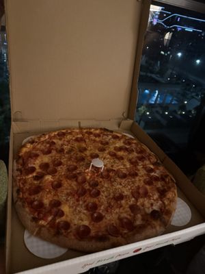 New York Pizzeria by null