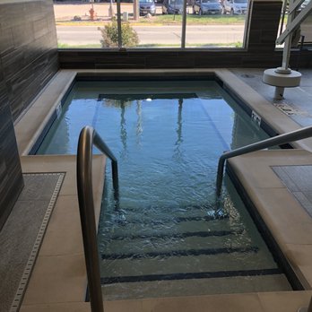 Fairfield by Marriott Inn & Suites Winona - Hot tub - Hotels Near Me - Winona, Minnesota