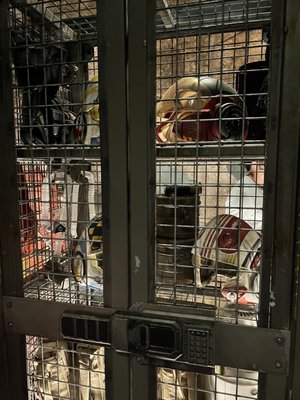 Star Wars: Rise of the Resistance by null