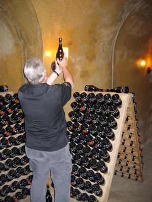 Karma Vineyards by null