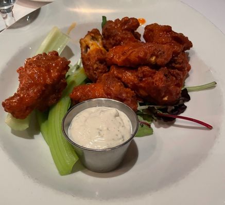 The Brass Rail by null