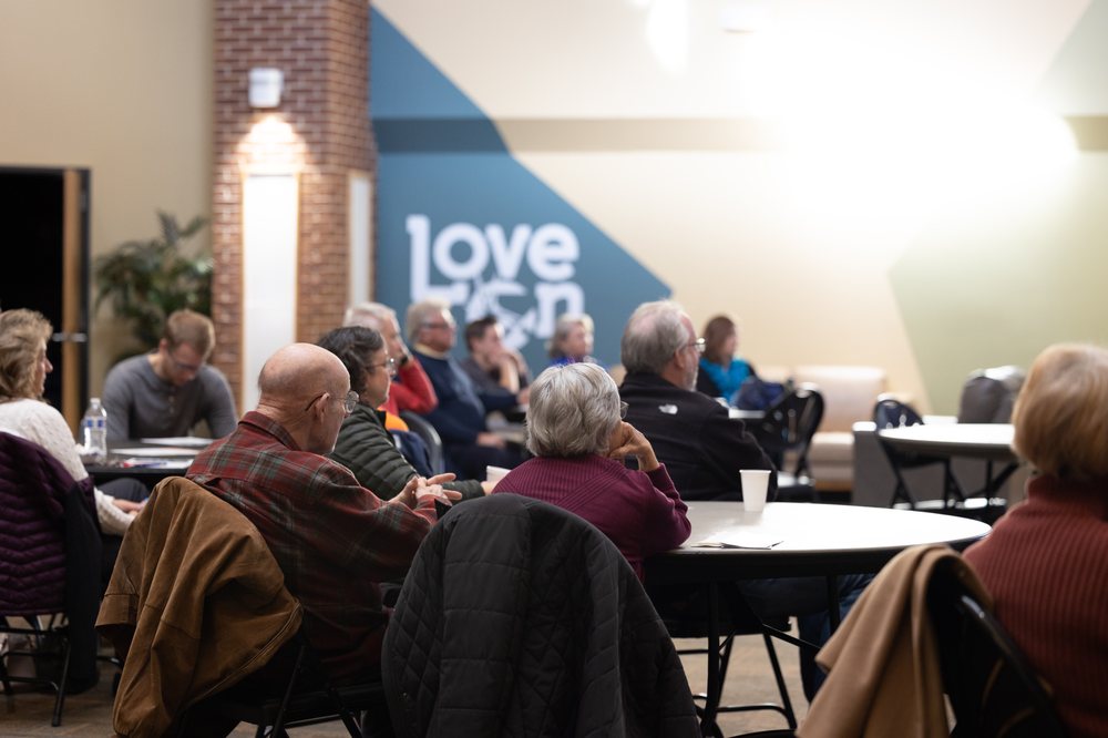 Bethlehem Lutheran Church & School - childcare center in Lakewood, CO