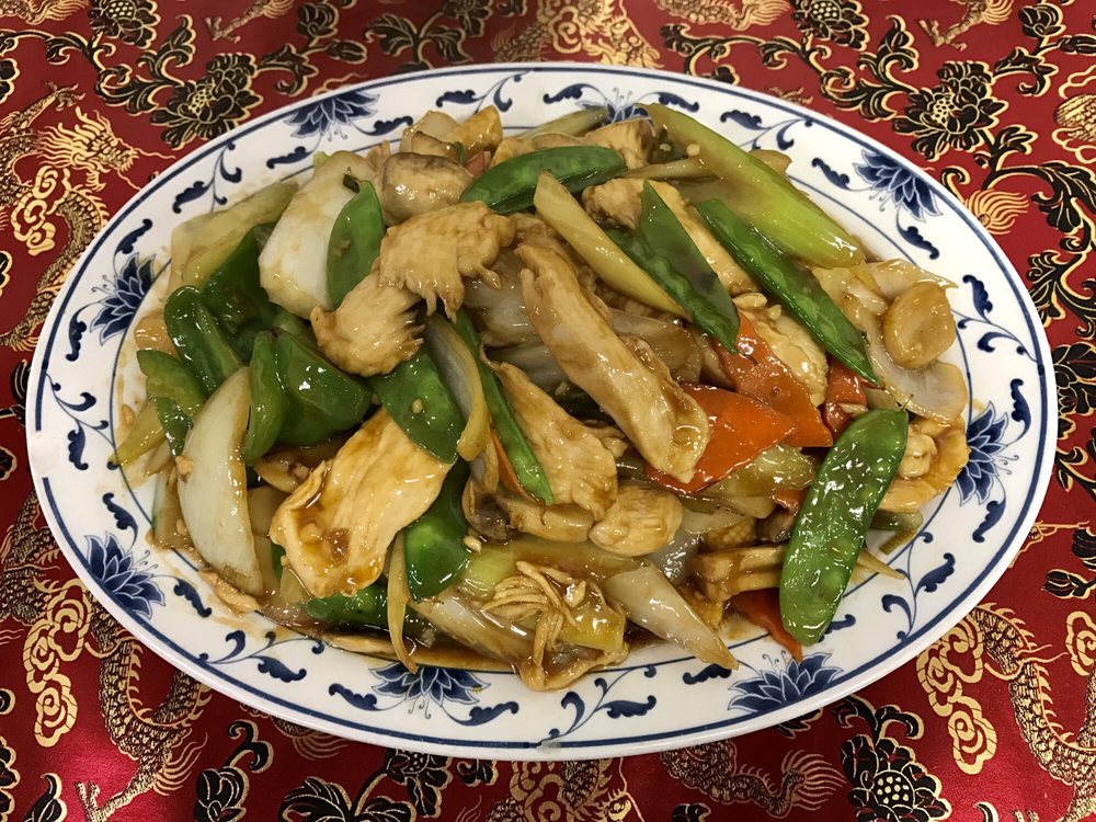 Lucky Star 171 Photos & 84 Reviews Chinese 3480 Tremont St, North Bend, OR Restaurant