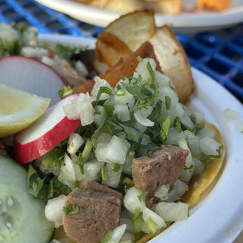 Joe's Taco Shop - Lengua - Tacos Near Me - San Jose, California