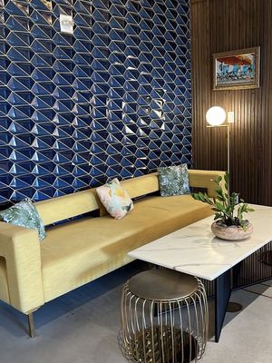 Rose's Coffee Bar by null