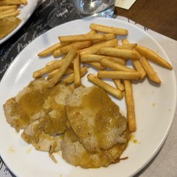 Veal Veal