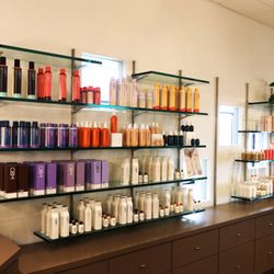 Vanis Salon & Day Spa - Home Care Products at Vanis