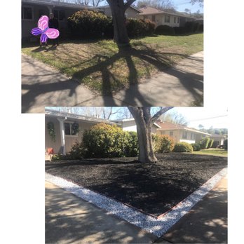 Benito Landscaping and Garden Services - Landscaping Near Me