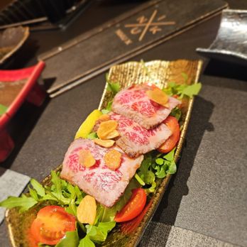 NIKU X - This was decent - Seafood Near Me - New York, New York