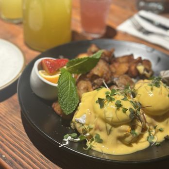 Surisan - Hemingway Eggs Breakfast - Korean Near Me - San Francisco, California Surisan - Hemingway Eggs Breakfast - Korean Near Me - San Francisco, California
