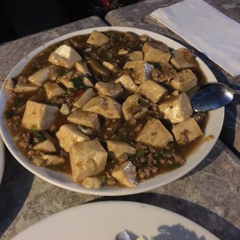 Cordon Bleu - Ma Po Tofu - Vietnamese Near Me - San Francisco, California Cordon Bleu - Ma Po Tofu - Vietnamese Near Me - San Francisco, California