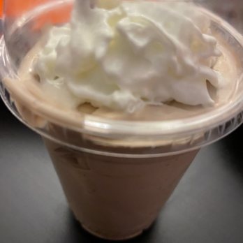 My Burger - Richfield - Bigwatt coffee milkshake - Burgers Near Me - Richfield, Minnesota My Burger - Richfield - Bigwatt coffee milkshake - Burgers Near Me - Richfield, Minnesota