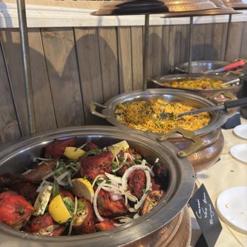 Dosa Grill - Indian Near Me - Syracuse, New York