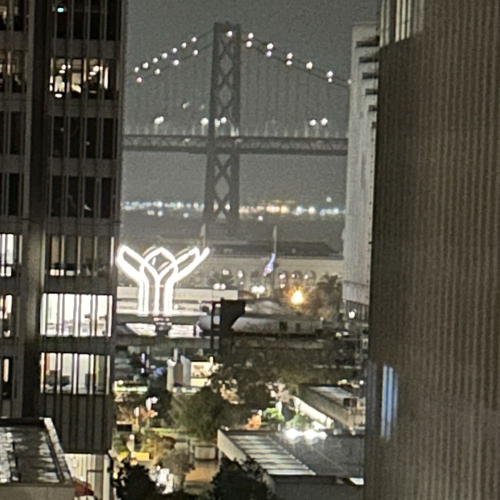 The Jay, Autograph Collection - Bridge view - Hotels Near Me - San Francisco, California