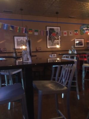 Ben's Neighborhood Grill & Tap by null