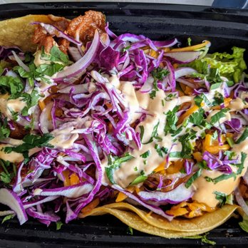 Surisan - K Tacos - Korean Near Me - San Francisco, California Surisan - K Tacos - Korean Near Me - San Francisco, California