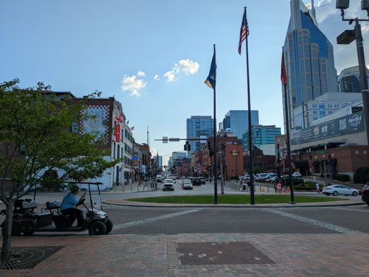 Riverfront Park by null