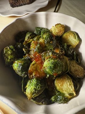 Rockwell and Rose Steak and Cocktails by null