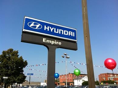 EMPIRE HYUNDAI - Updated July 2025 - 33 Photos & 177 Reviews - 428 ...