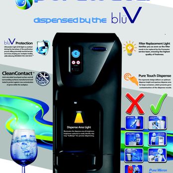 PureWater LA - The BluV! - Water Purification Services Near Me - Sherman Oaks, California PureWater LA - The BluV! - Water Purification Services Near Me - Sherman Oaks, California