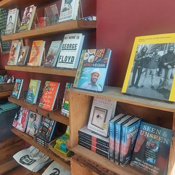 Uncle Bobbie's Coffee & Books - Books - Coffee & Tea Near Me - Philadelphia, Pennsylvania Uncle Bobbie's Coffee & Books - Books - Coffee & Tea Near Me - Philadelphia, Pennsylvania