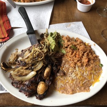 El Dorado - Carne Asada and Chicken Chipotle for dinners... - Mexican Near Me - Anchorage, Alaska El Dorado - Carne Asada and Chicken Chipotle for dinners... - Mexican Near Me - Anchorage, Alaska