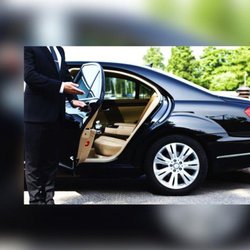 Quick Luxury Rides