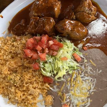 Azteca Family Mexican Restaurant - Pork - Mexican Near Me - Granby, Colorado