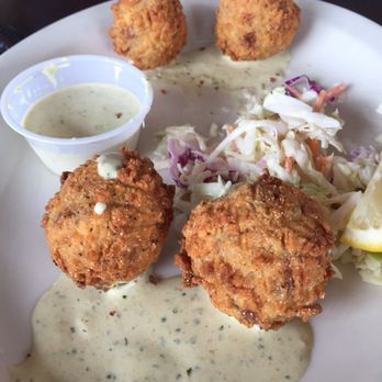 Sundancer Grill - Great place! Loved the crab hush puppies. Service was great and view was fantastic - American Near Me - Lakeway, Texas Sundancer Grill - Great place! Loved the crab hush puppies. Service was great and view was fantastic - American Near Me - Lakeway, Texas