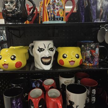 Spirit Halloween - Costumes Near Me - Davie, Florida Spirit Halloween - Costumes Near Me - Davie, Florida