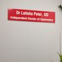 Photo of Dr. Latisha Patel, OD & Associates