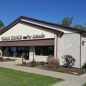 Central Hospital For Animals - Veterinarians Near Me - Herrin, Illinois Central Hospital For Animals - Veterinarians Near Me - Herrin, Illinois