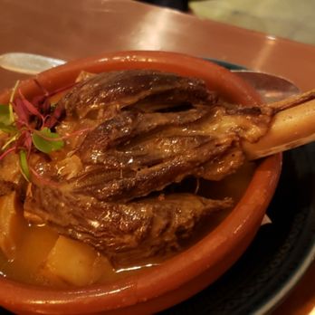 Nai  - Lamb dish - Tapas/Small Plates Near Me - New York, New York