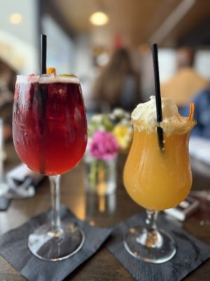 Taste Kitchen + Bar by null