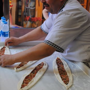 Mavi Haliç Pidecisi - Pita Near Me - Istanbul, 34 Mavi Haliç Pidecisi - Pita Near Me - Istanbul, 34