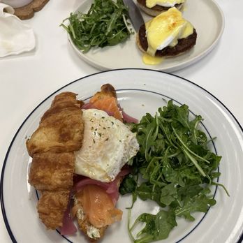 Cafe Weekend - Smoked Salmon Sandwich Eggs Benedict - Breakfast & Brunch Near Me - Allston, Massachusetts Cafe Weekend - Smoked Salmon Sandwich Eggs Benedict - Breakfast & Brunch Near Me - Allston, Massachusetts