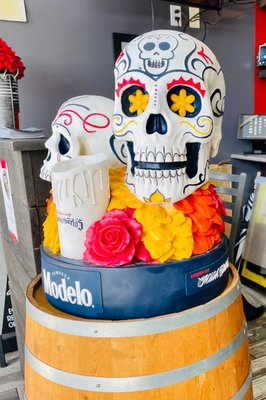 Baja 328 Tequila Bar Southwest Grill by null