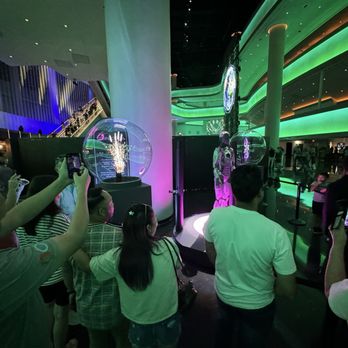 Sphere - The Robot - Stadiums & Arenas Near Me - Las Vegas, Nevada Sphere - The Robot - Stadiums & Arenas Near Me - Las Vegas, Nevada