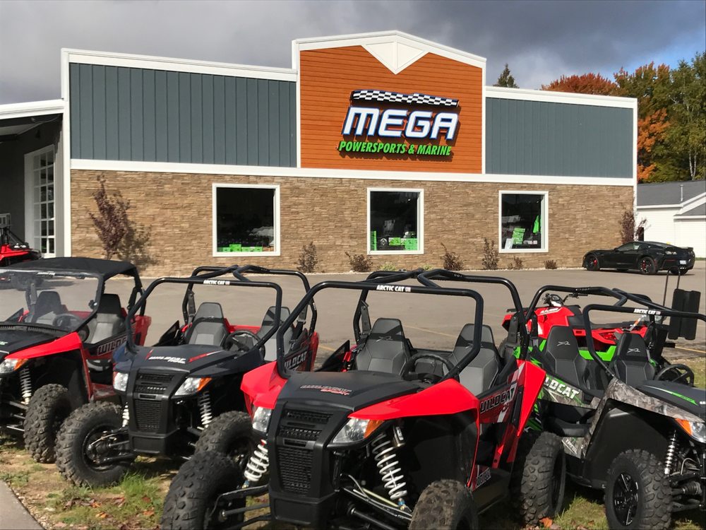 MEGA POWER SPORTS & MARINE Updated September 2024 14 Reviews 2484